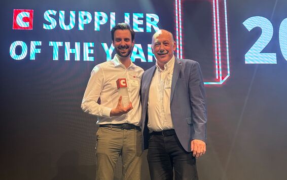 RÖSSEL Messtechnik erhält besondere Auszeichnung beim Supply Day 2024