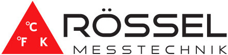 Logo Rössel Messtechnik